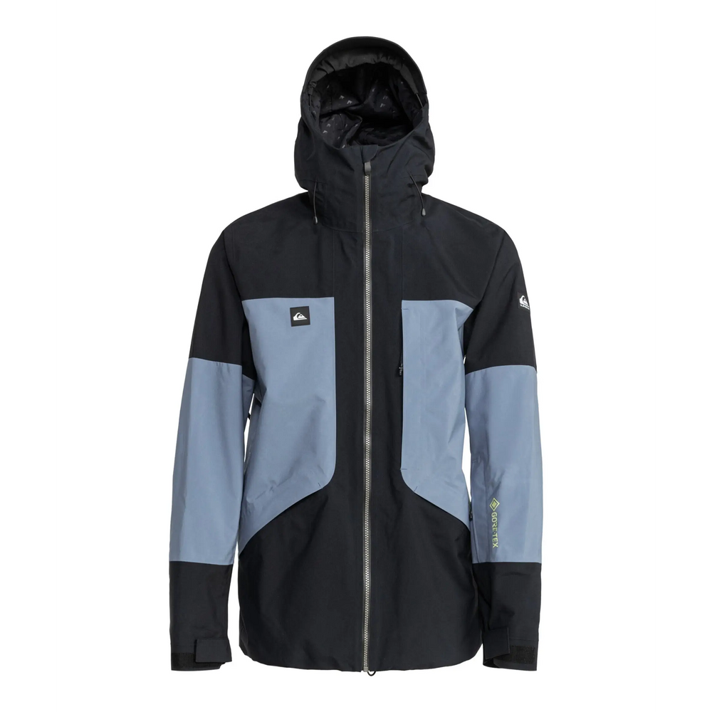 Quiksilver Forever Stretch Gore-Tex Jacket 