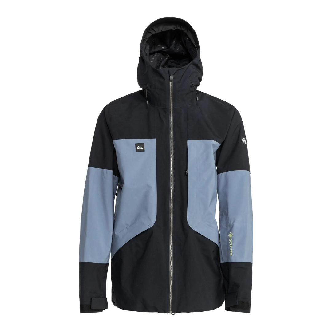 Quiksilver Forever Stretch Gore-Tex Jacket 