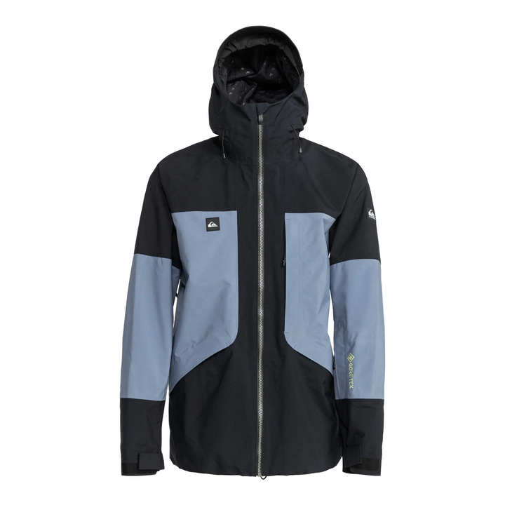 Quiksilver Forever Stretch Gore-Tex Jacket 