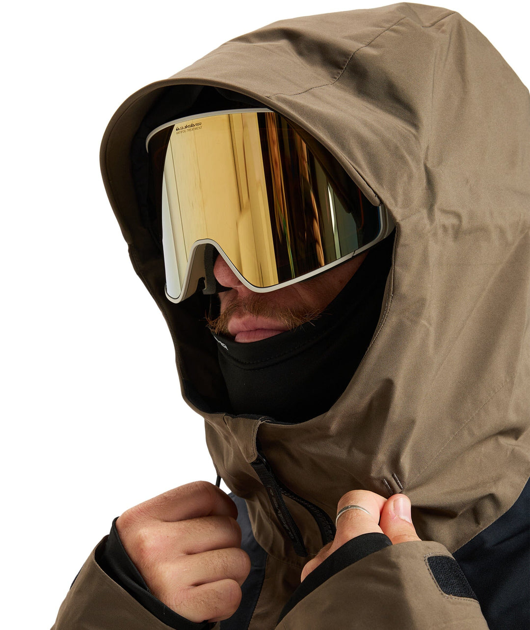 Quiksilver Forever Stretch GORE-TEX Jacket 