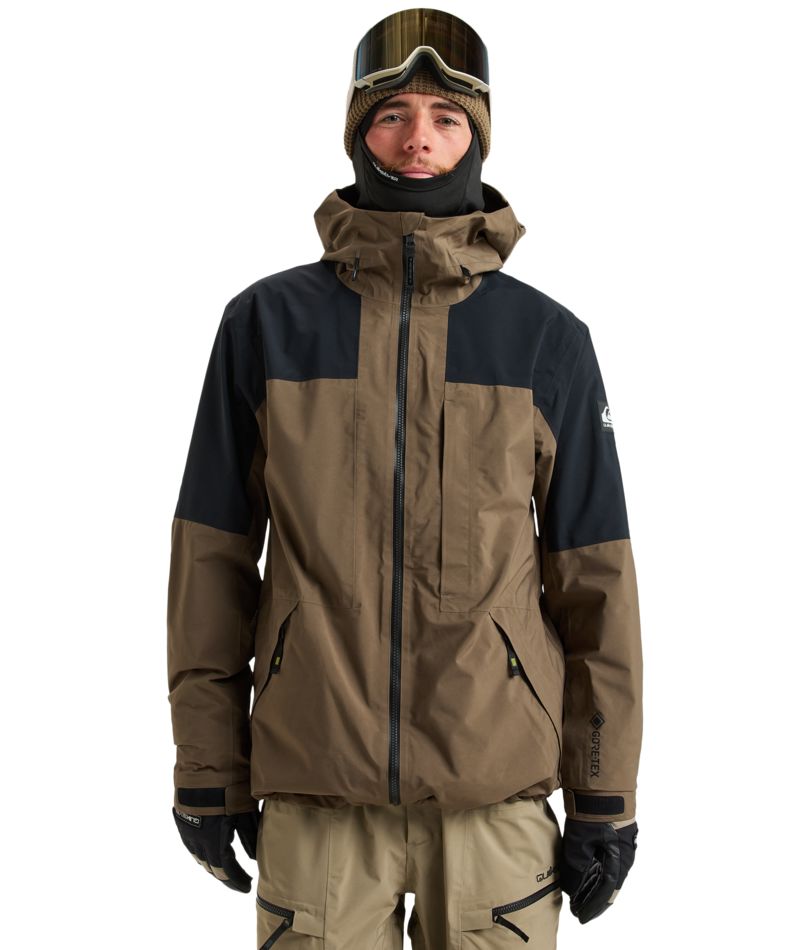 Quiksilver Forever Stretch GORE-TEX Jacket 