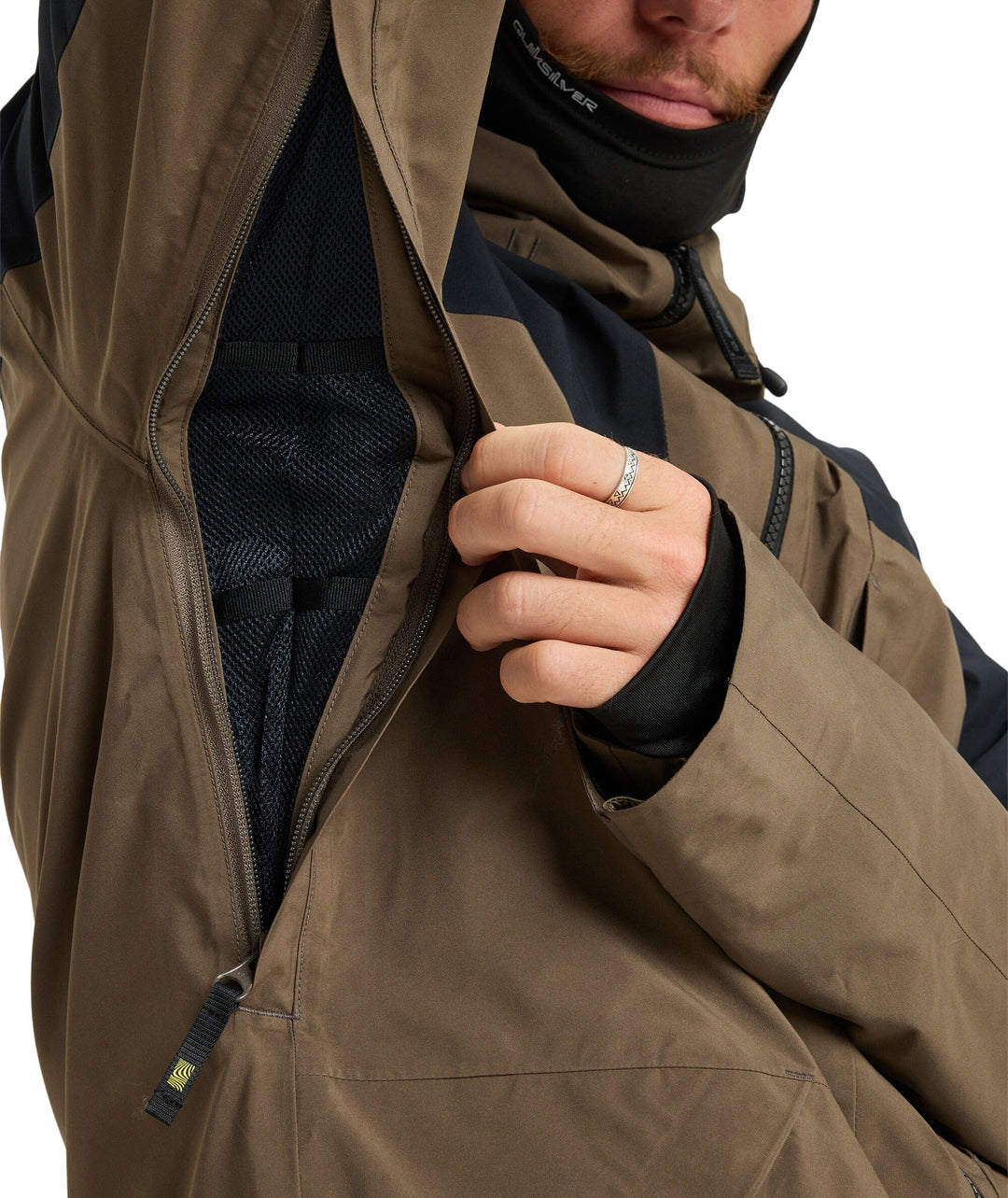 Quiksilver Forever Stretch GORE-TEX Jacket 