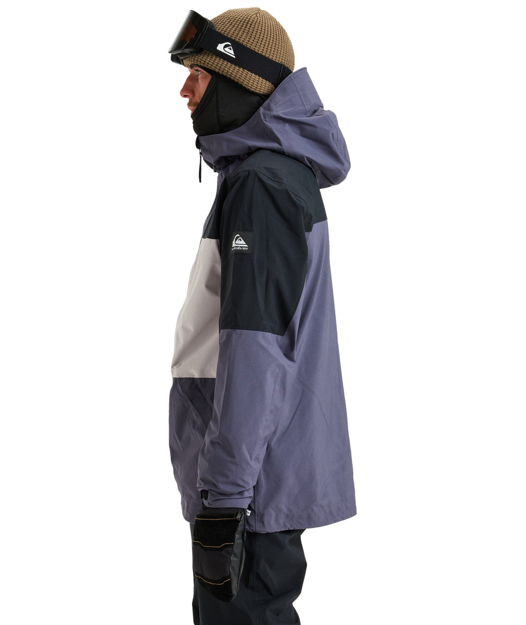 Quiksilver Forever Stretch GORE-TEX Jacket 