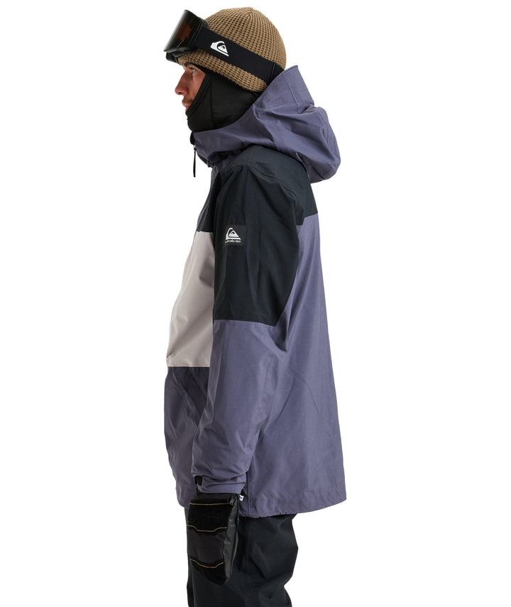 Quiksilver Forever Stretch GORE-TEX Jacket 