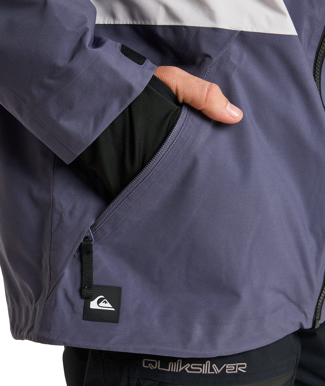 Quiksilver Forever Stretch GORE-TEX Jacket 