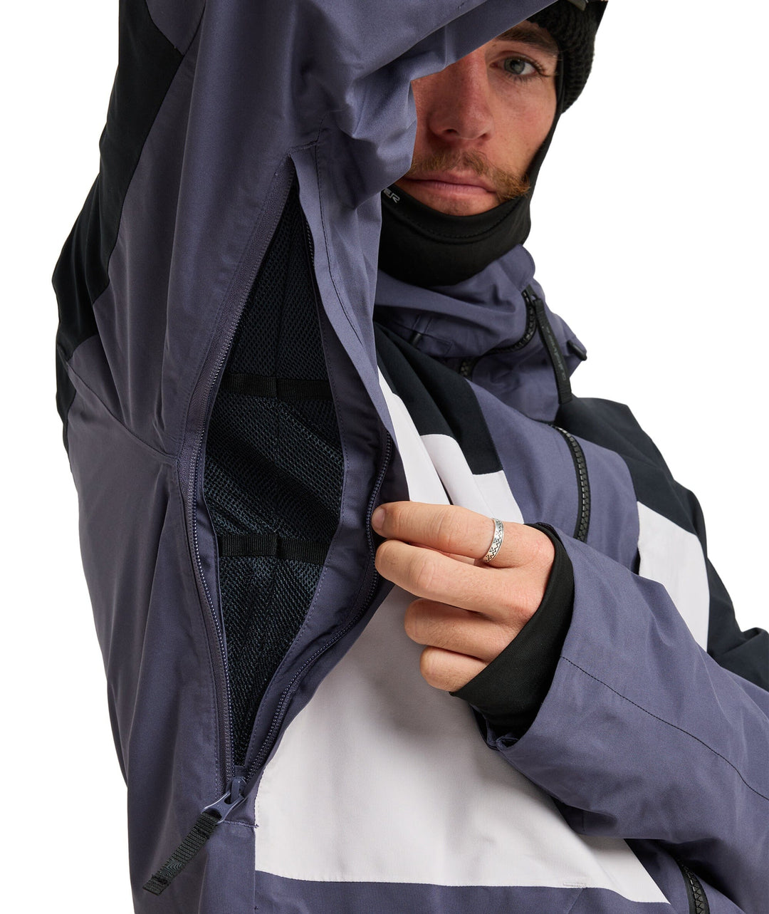 Quiksilver Forever Stretch GORE-TEX Jacket 