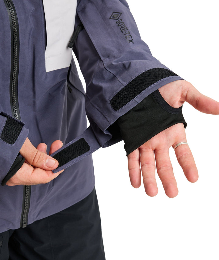 Quiksilver Forever Stretch GORE-TEX Jacket 