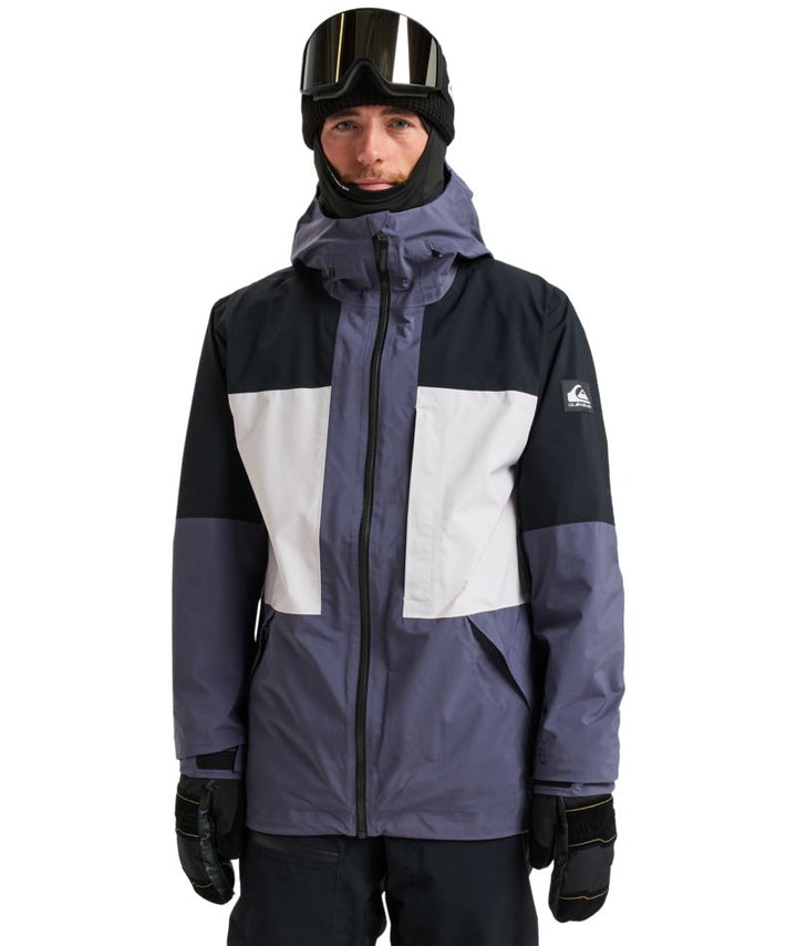 Quiksilver Forever Stretch GORE-TEX Jacket 