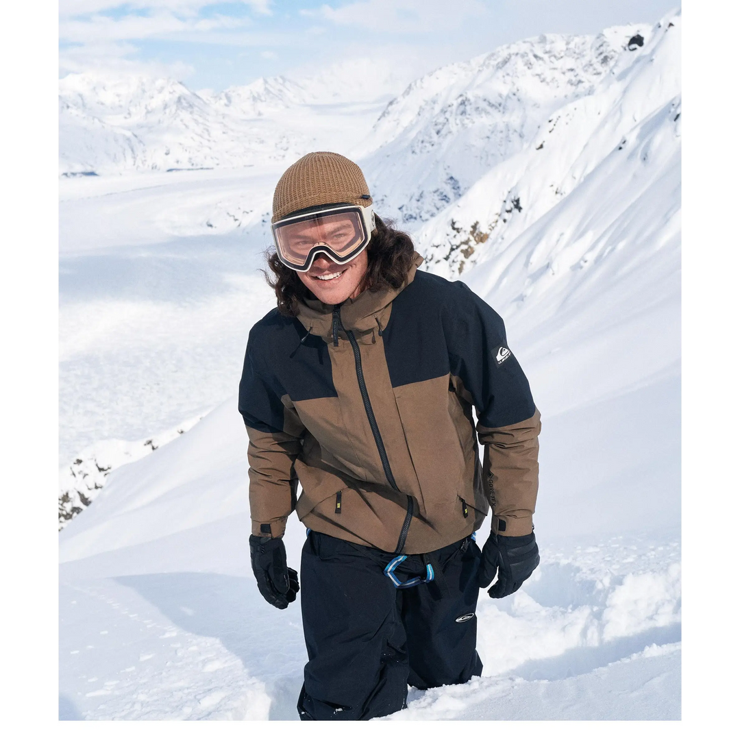 Quiksilver Forever Stretch GORE-TEX Jacket 