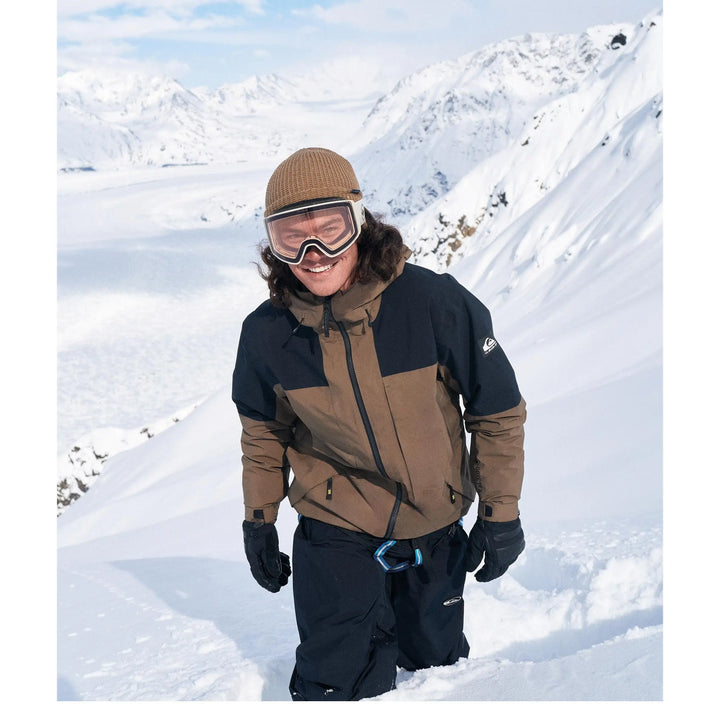 Quiksilver Forever Stretch GORE-TEX Jacket 