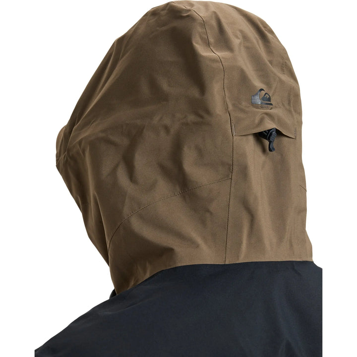 Quiksilver Forever Stretch GORE-TEX Jacket 