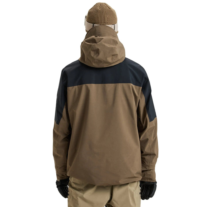 Quiksilver Forever Stretch GORE-TEX Jacket 