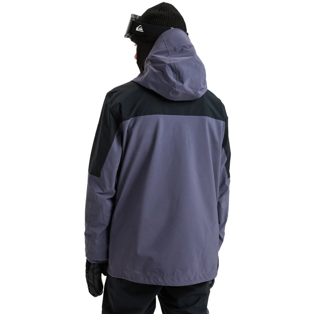 Quiksilver Forever Stretch GORE-TEX Jacket 