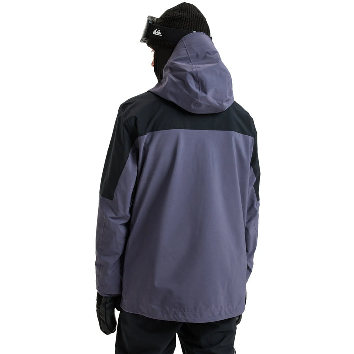 Quiksilver Forever Stretch GORE-TEX Jacket 