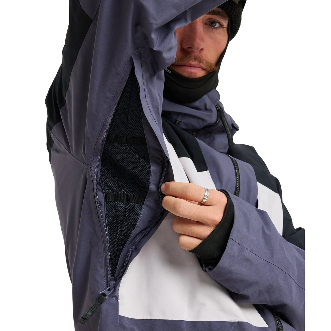 Quiksilver Forever Stretch GORE-TEX Jacket 