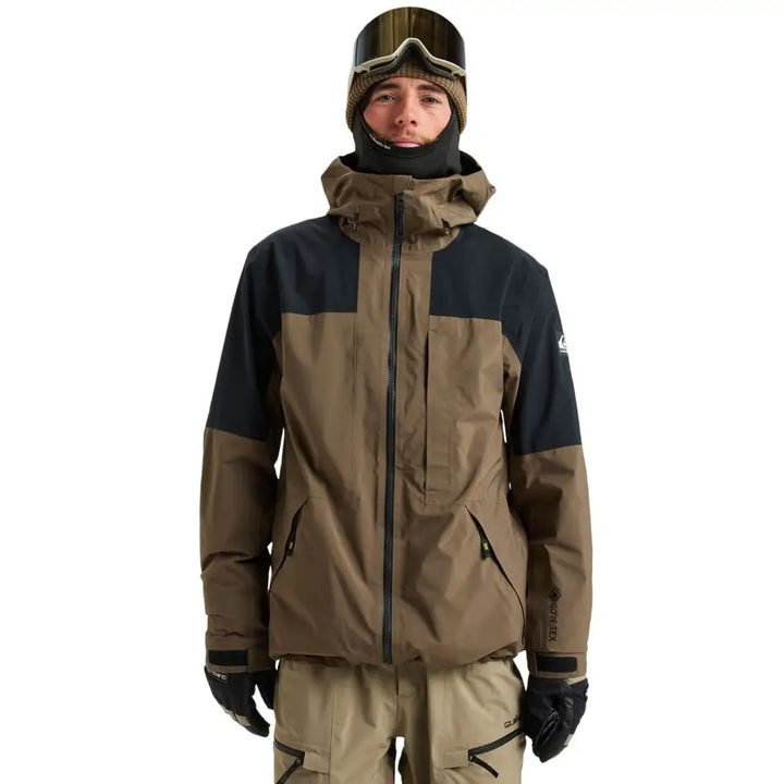 Quiksilver Forever Stretch GORE-TEX Jacket 