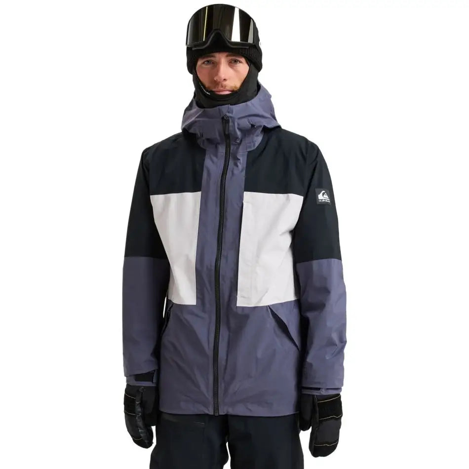 Quiksilver Forever Stretch GORE-TEX Jacket 