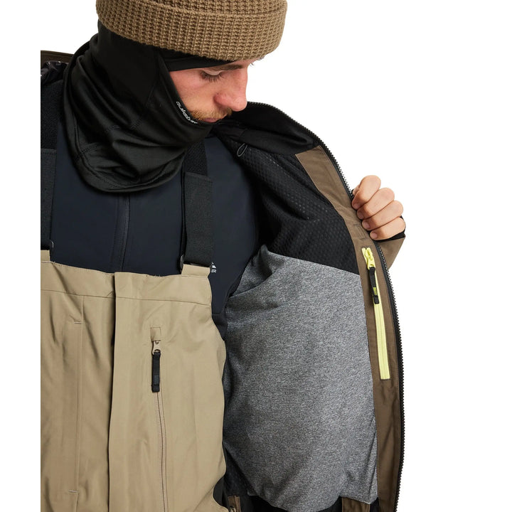 Quiksilver Forever Stretch GORE-TEX Jacket 