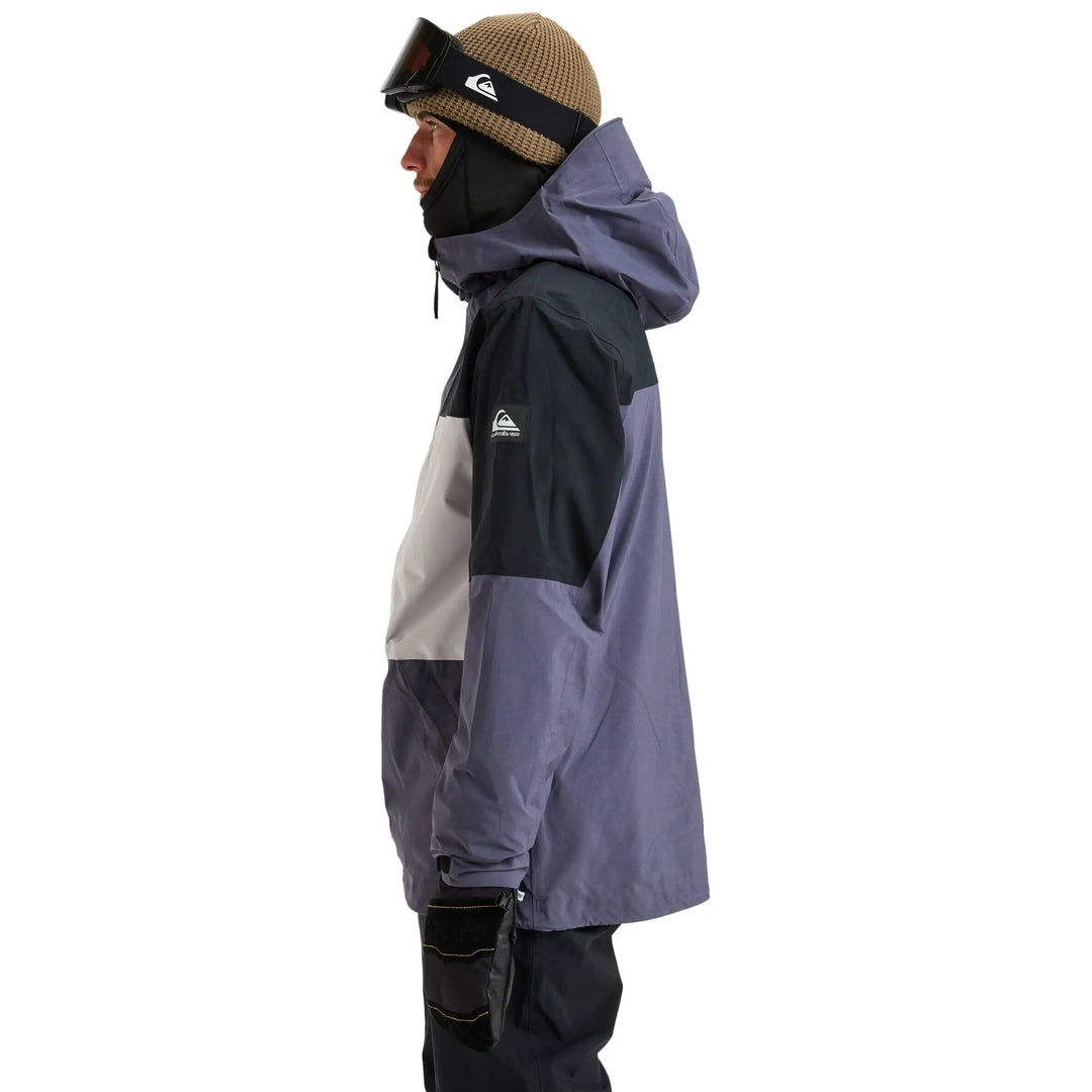 Quiksilver Forever Stretch GORE-TEX Jacket 