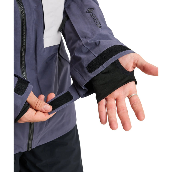 Quiksilver Forever Stretch GORE-TEX Jacket 