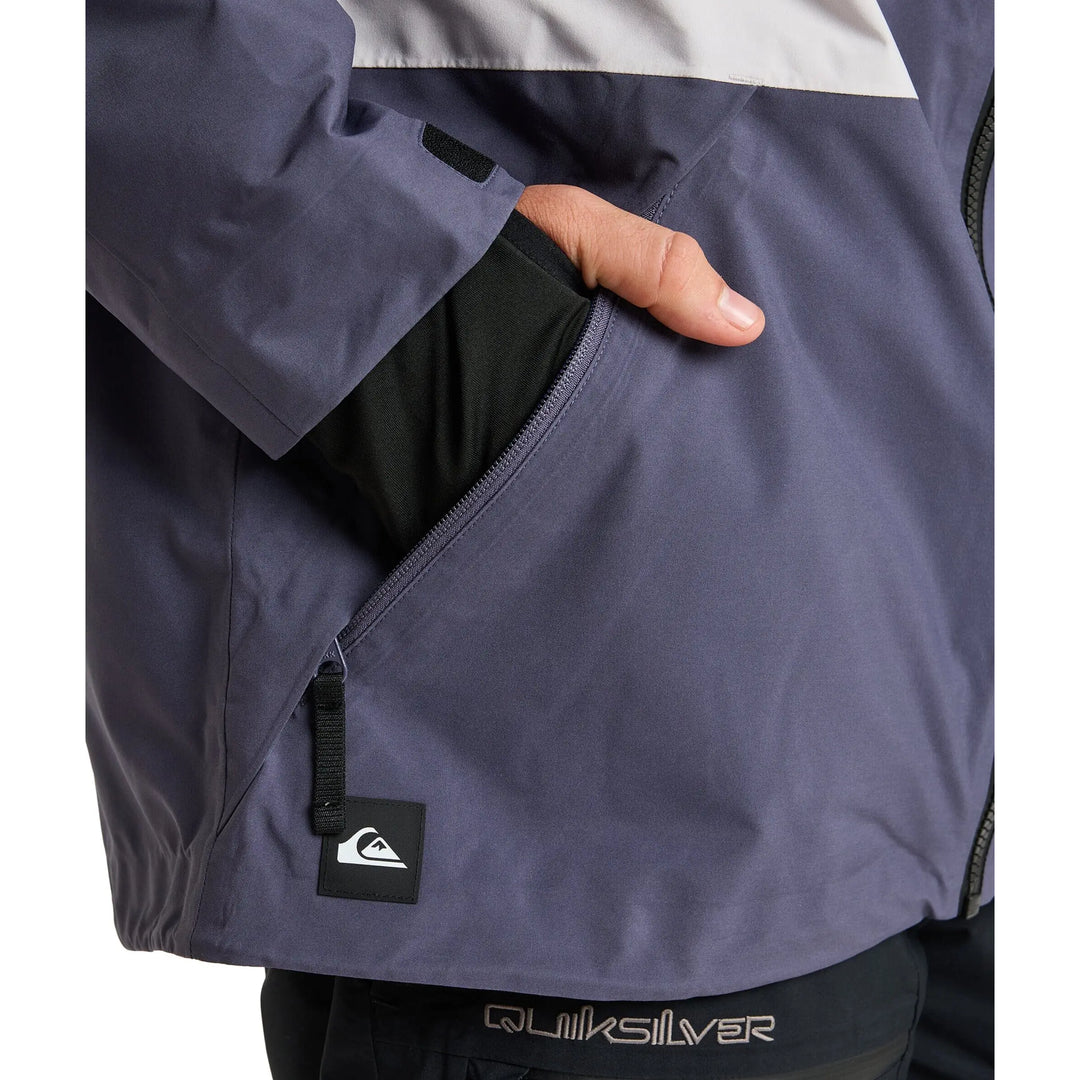 Quiksilver Forever Stretch GORE-TEX Jacket 