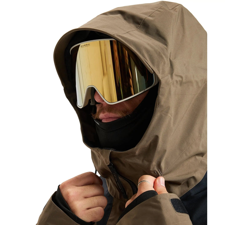 Quiksilver Forever Stretch GORE-TEX Jacket 