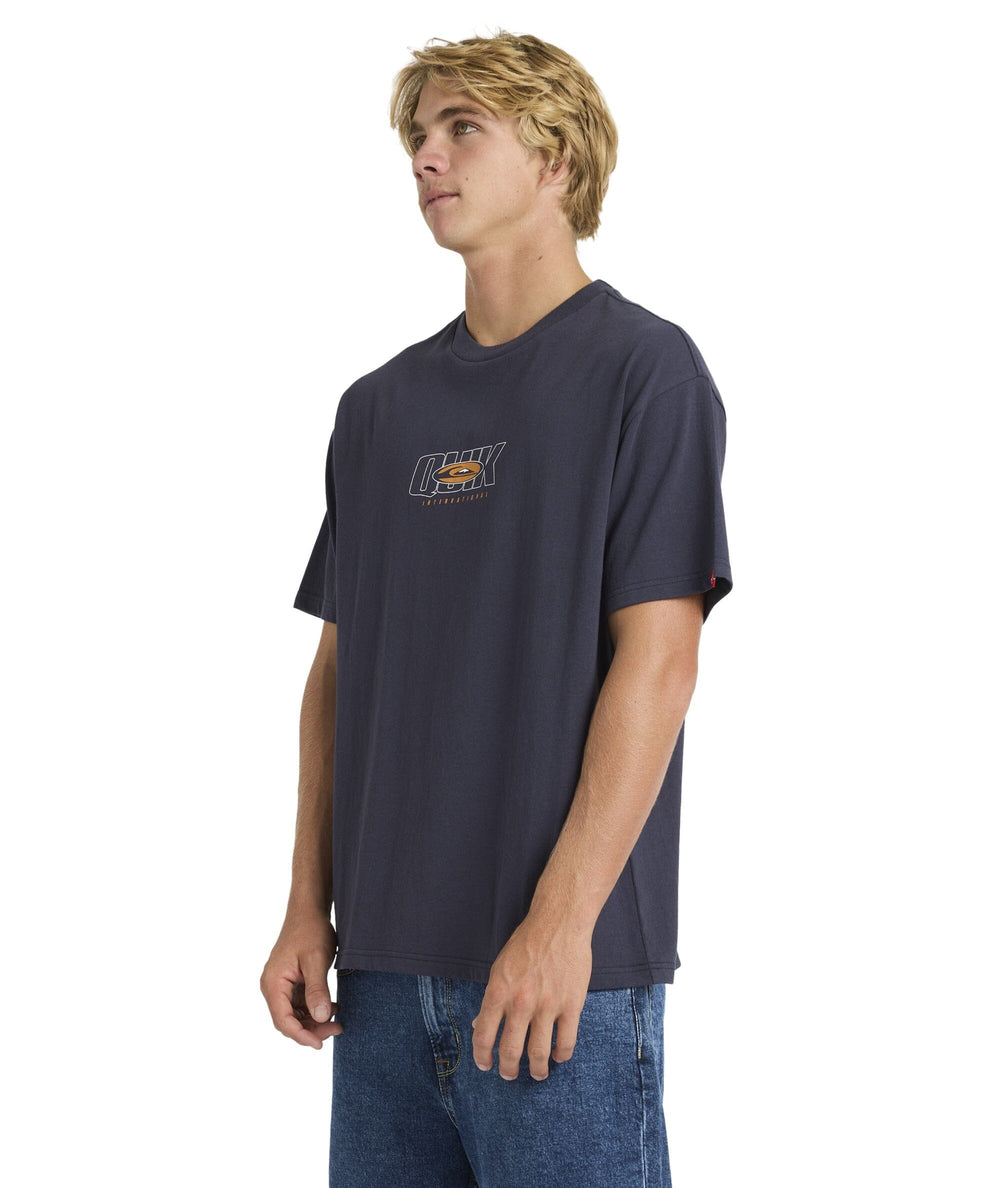 Quiksilver Fusion T-Shirt 