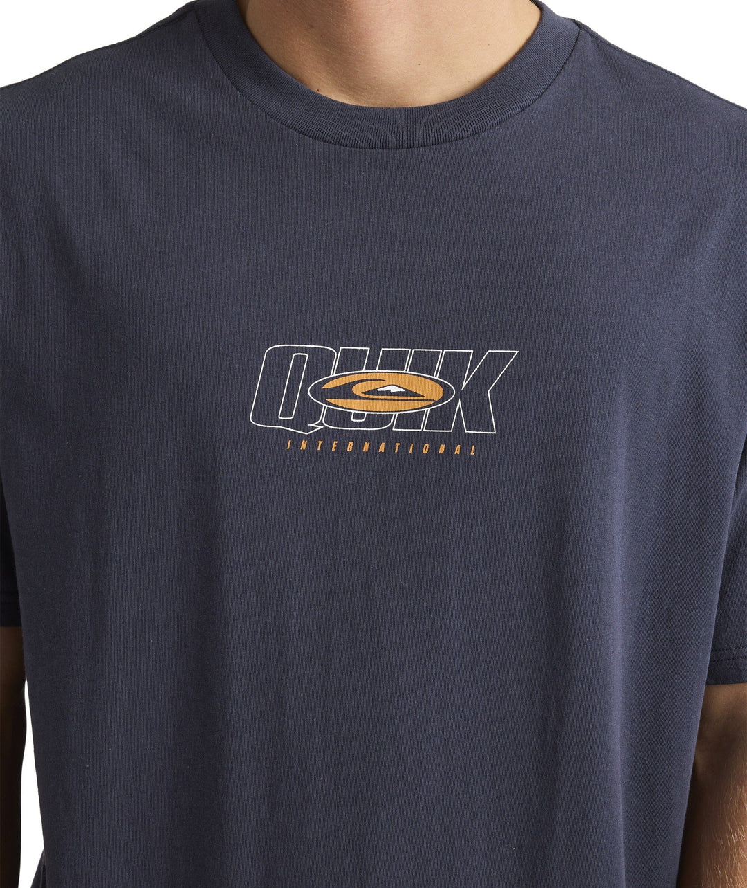 Quiksilver Fusion T-Shirt 