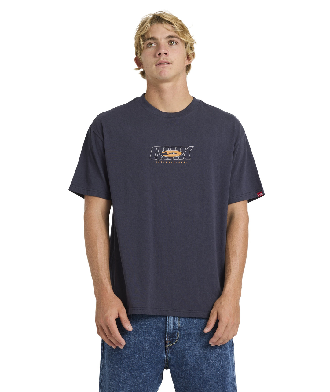 Quiksilver Fusion T-Shirt 