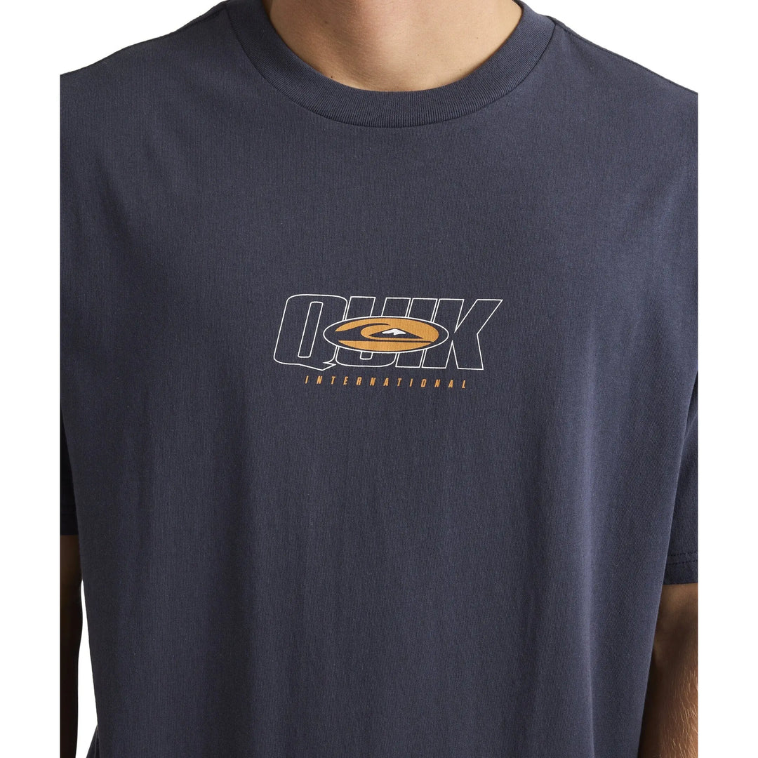 Quiksilver Fusion T-Shirt 