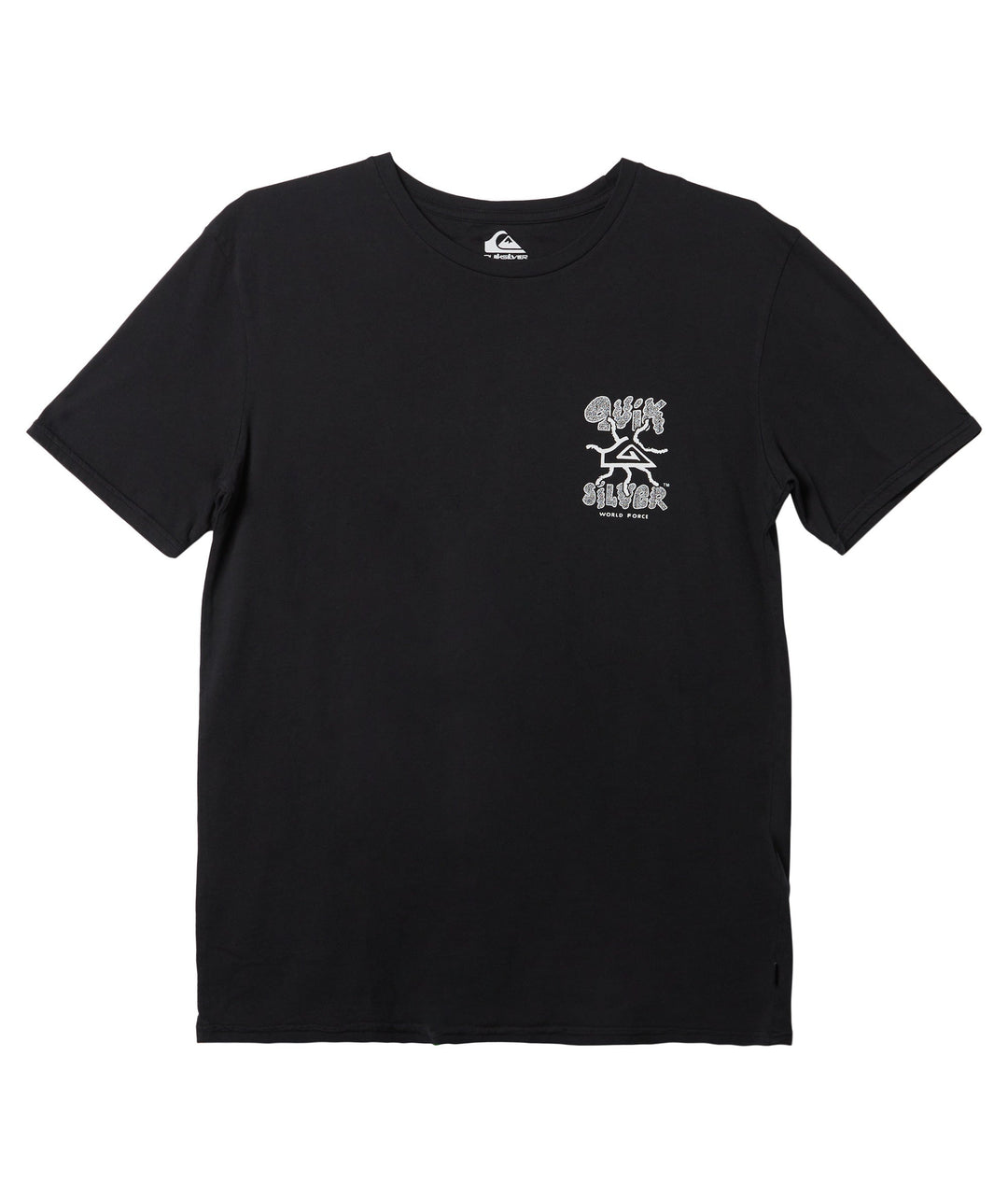 Quiksilver Global Force MLW T-Shirt 