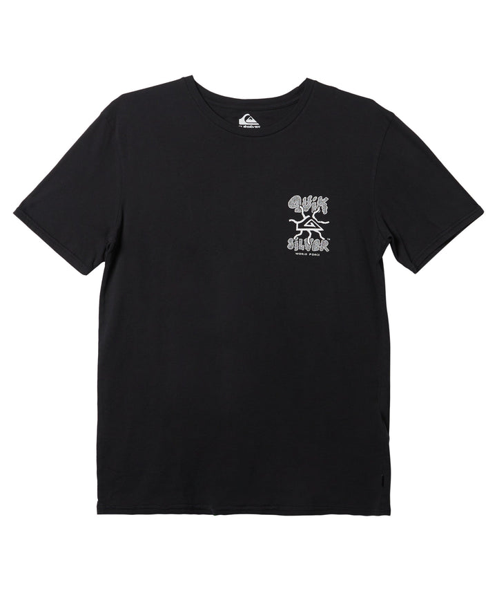 Quiksilver Global Force MLW T-Shirt 