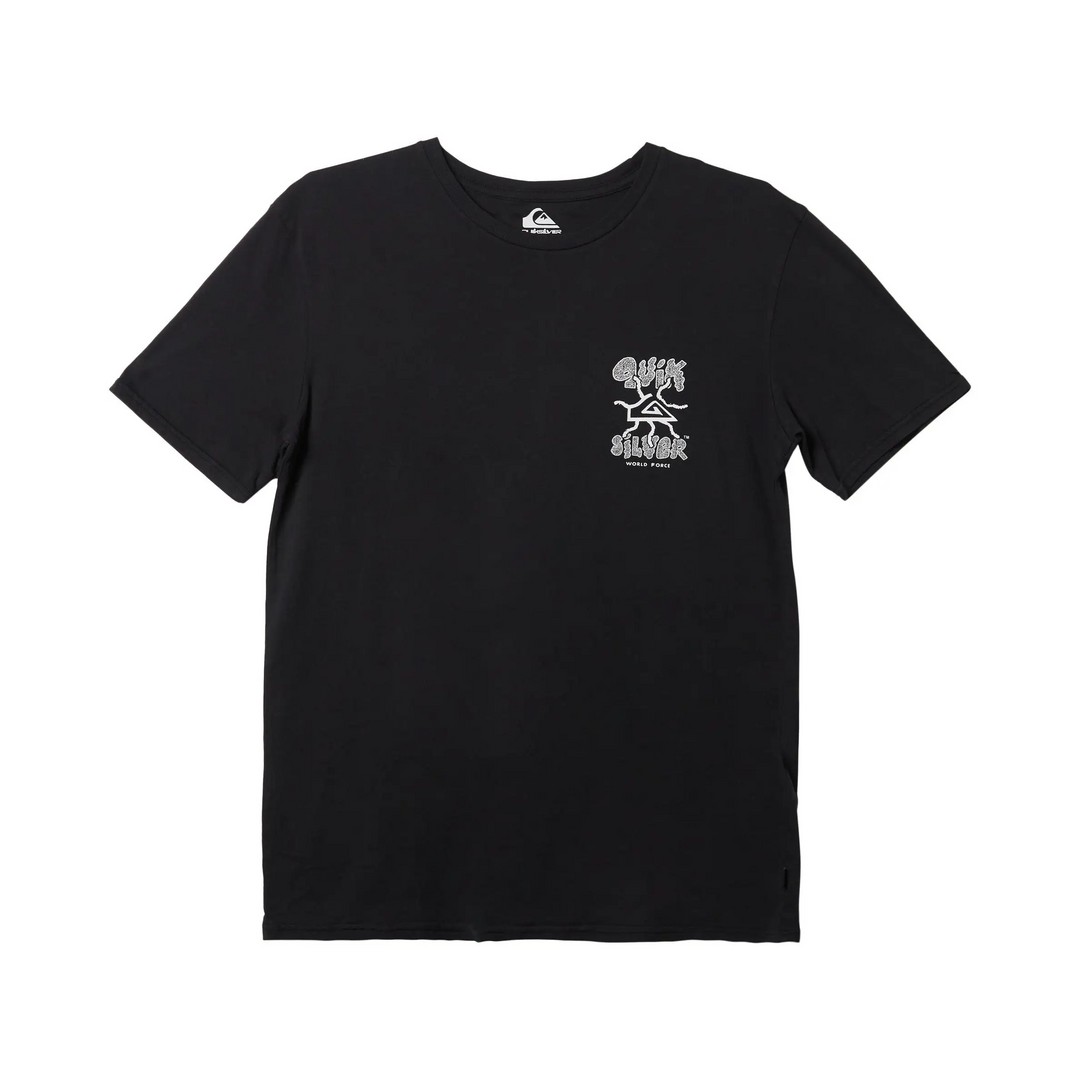 Quiksilver Global Force MLW T-Shirt 
