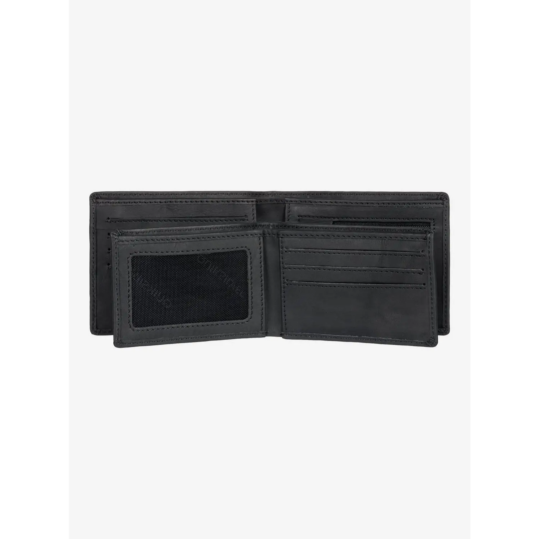 QUIKSILVER GUTHERIE IV WALLET 