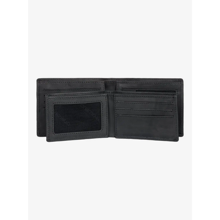 QUIKSILVER GUTHERIE IV WALLET 