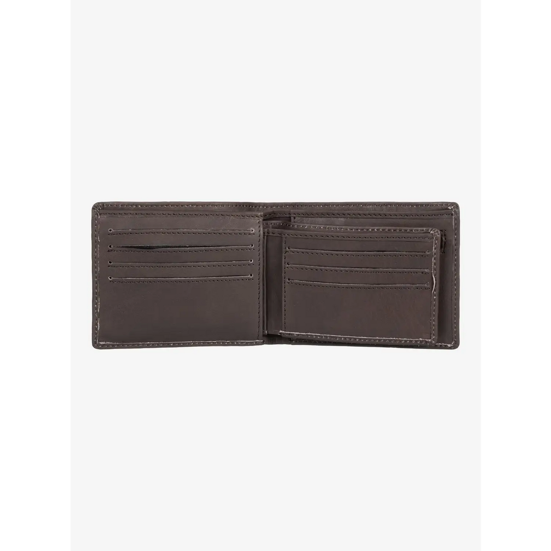 QUIKSILVER GUTHERIE IV WALLET 