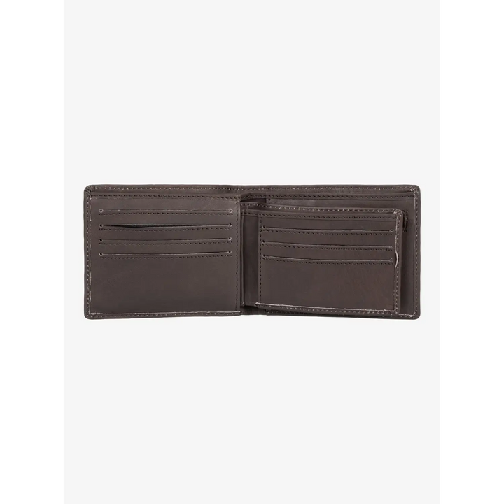 QUIKSILVER GUTHERIE IV WALLET 