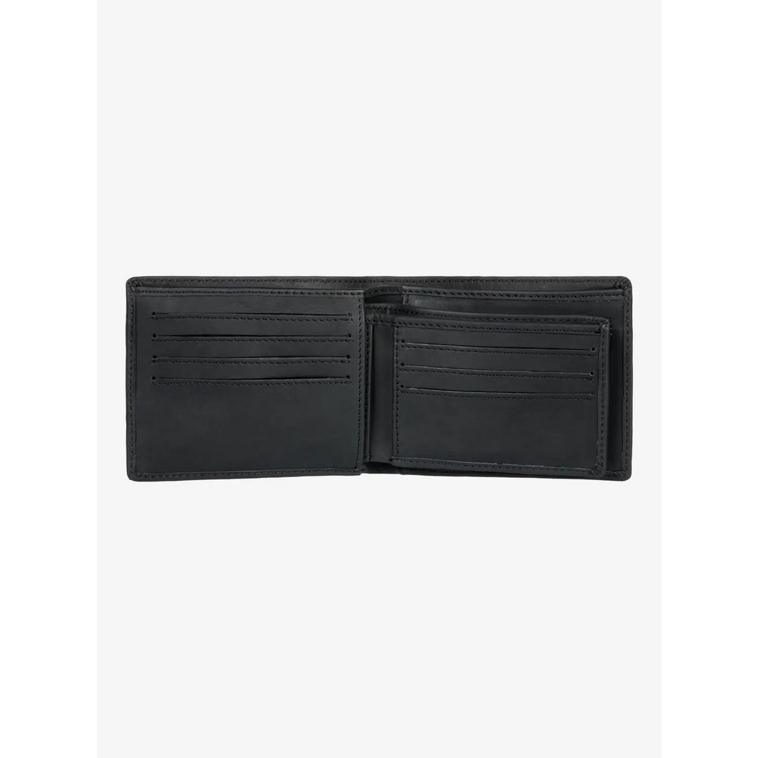 QUIKSILVER GUTHERIE IV WALLET 
