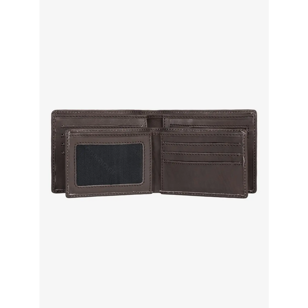 QUIKSILVER GUTHERIE IV WALLET 