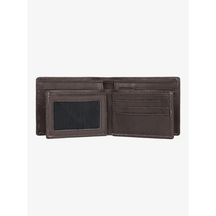QUIKSILVER GUTHERIE IV WALLET 