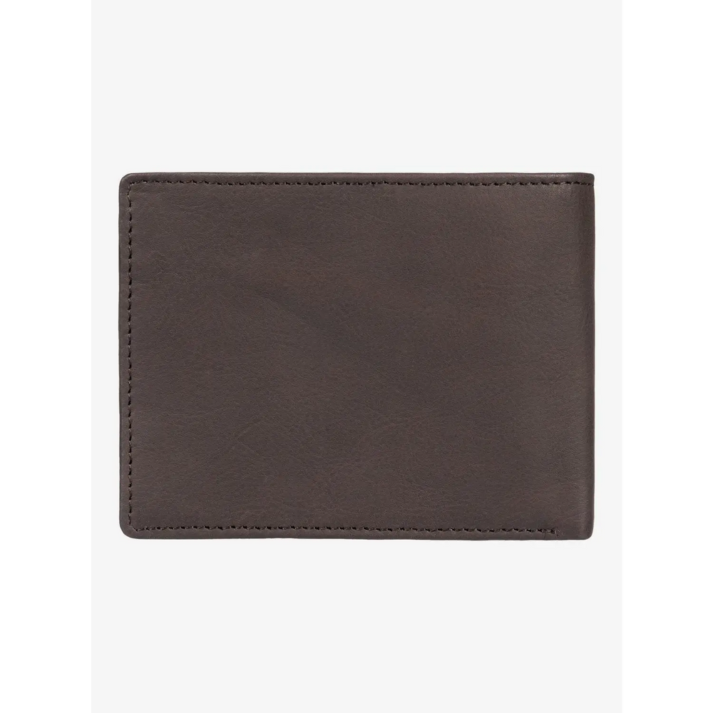 QUIKSILVER GUTHERIE IV WALLET 
