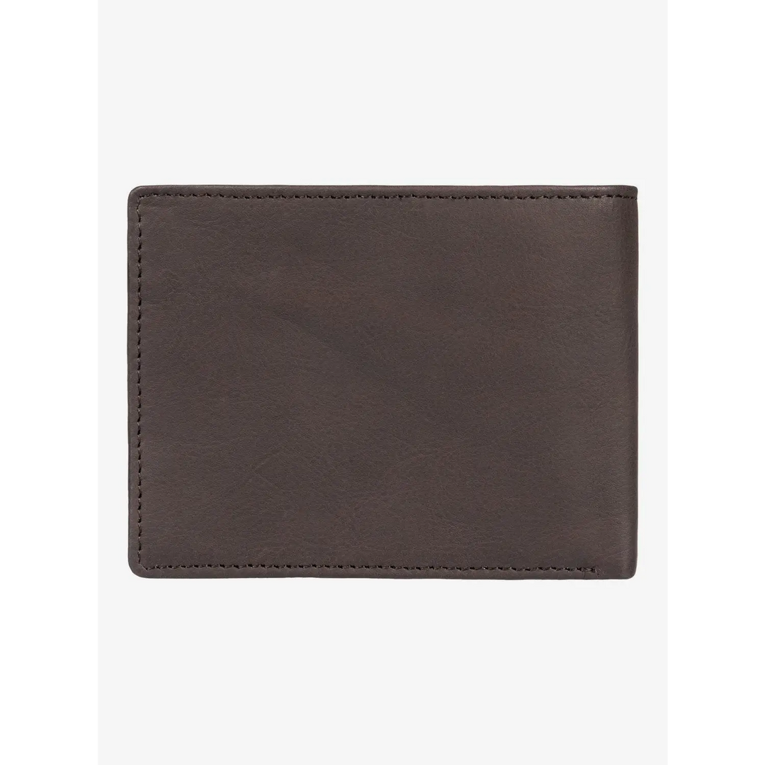 QUIKSILVER GUTHERIE IV WALLET 