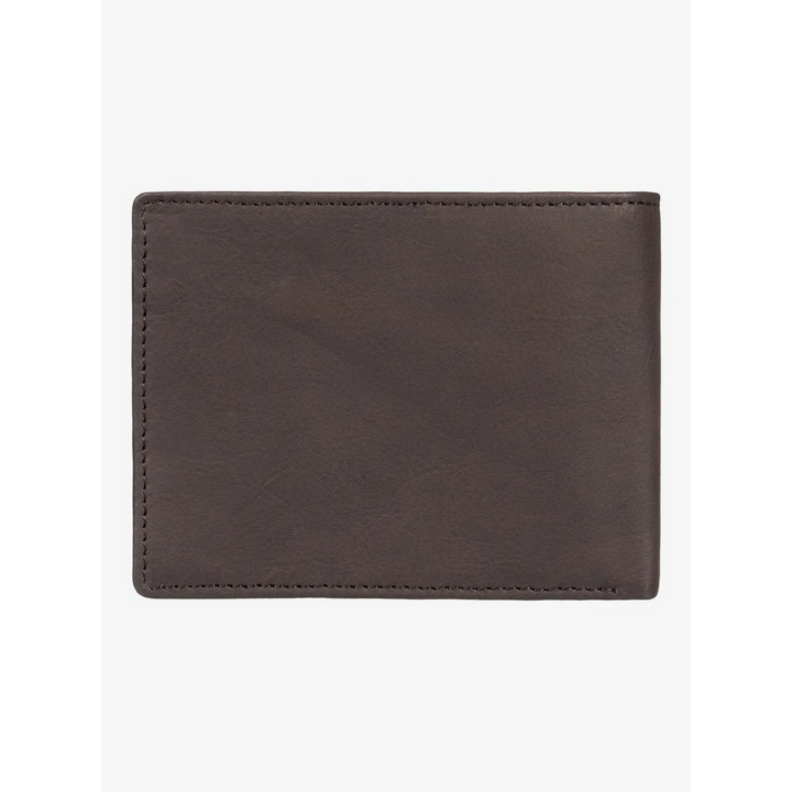 QUIKSILVER GUTHERIE IV WALLET 