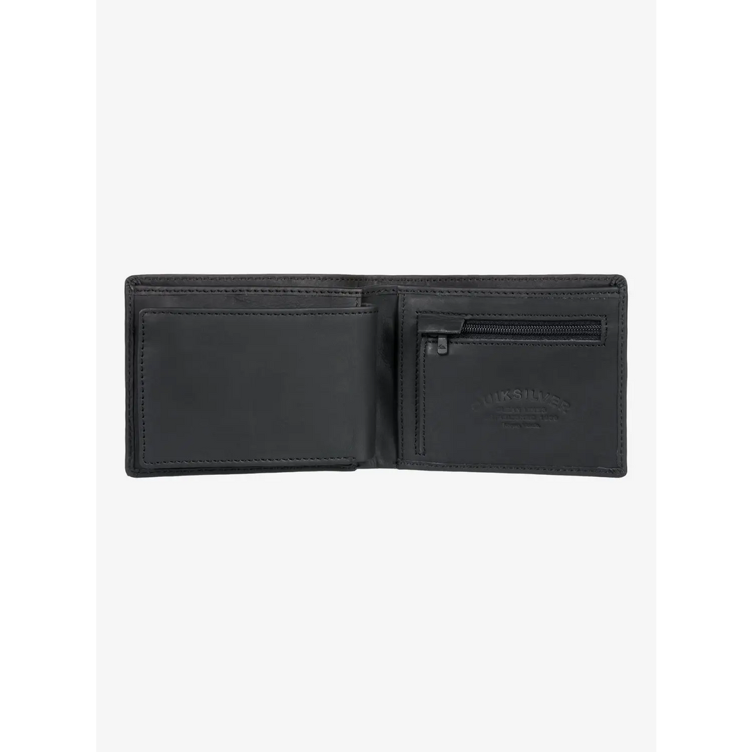QUIKSILVER GUTHERIE IV WALLET 