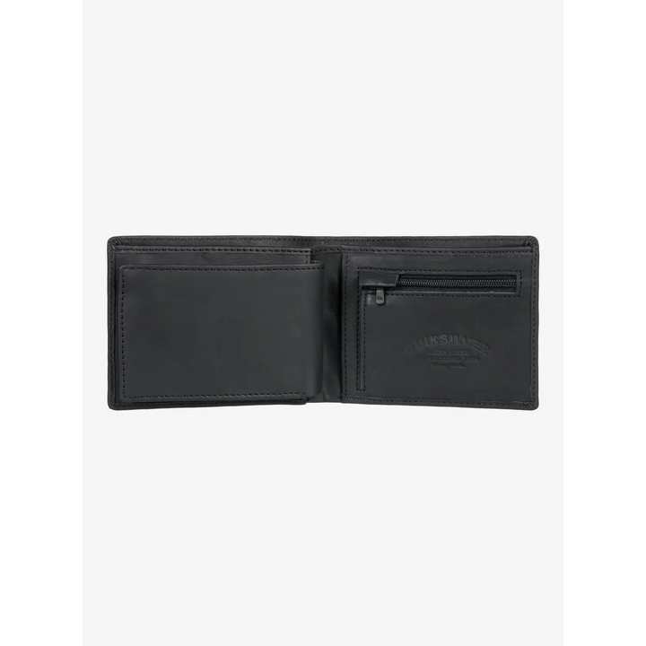 QUIKSILVER GUTHERIE IV WALLET 