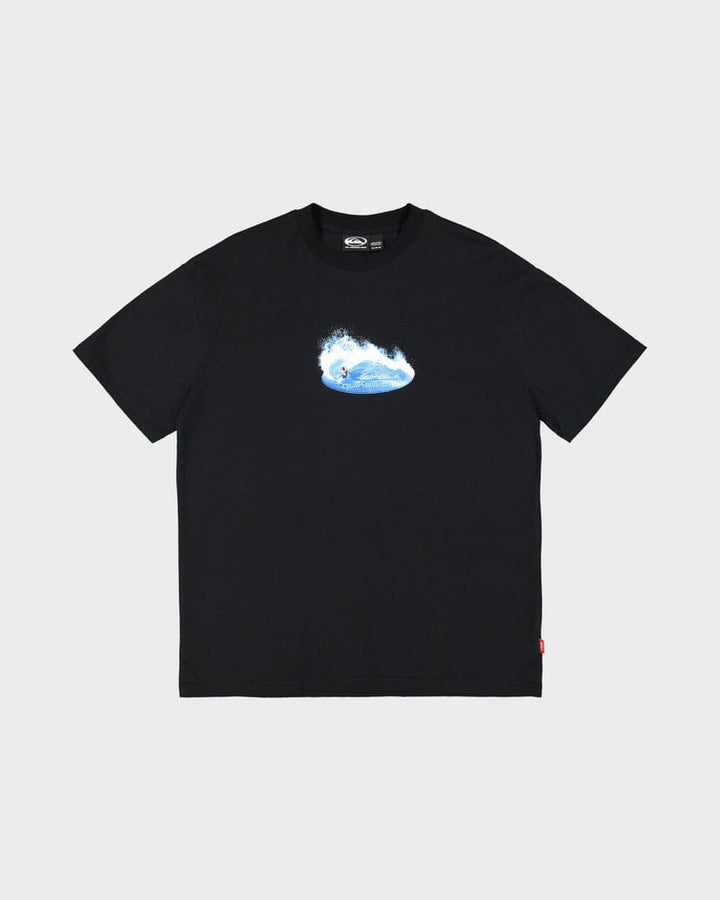 Quiksilver Hacker T-Shirt 