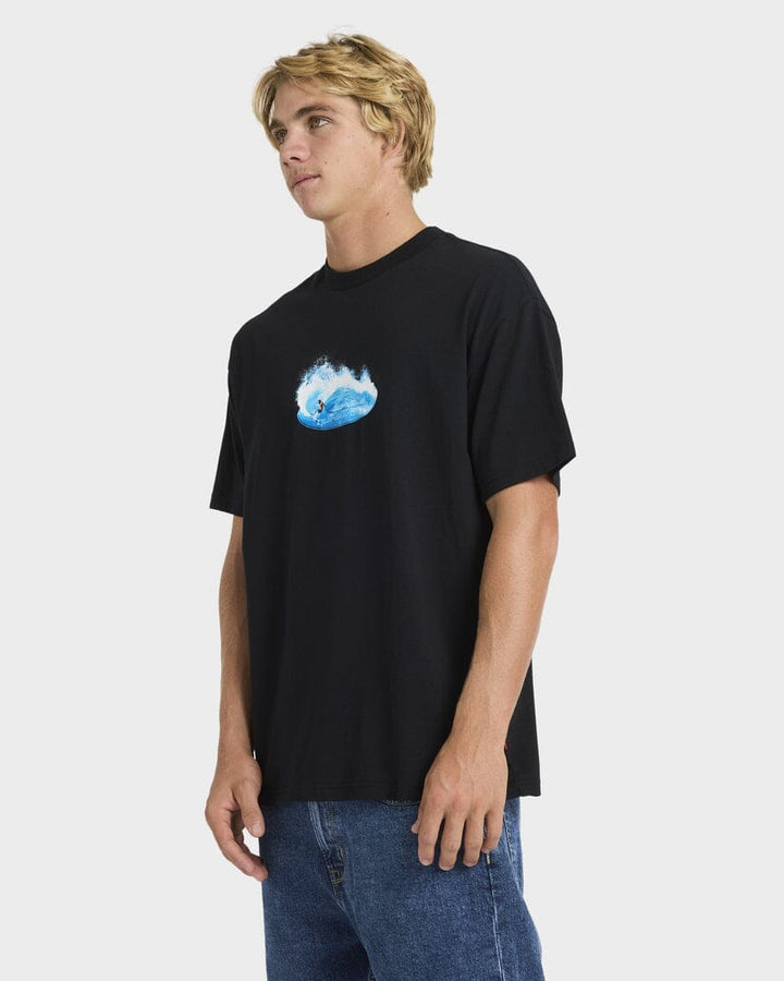 Quiksilver Hacker T-Shirt 