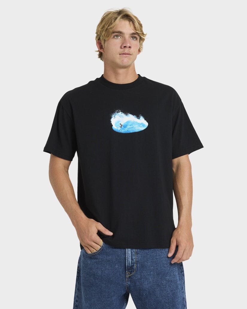Quiksilver Hacker T-Shirt 