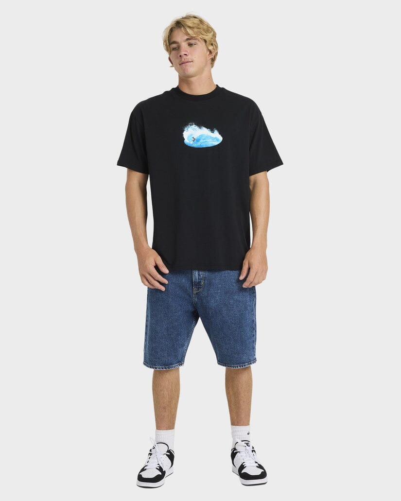 Quiksilver Hacker T-Shirt 