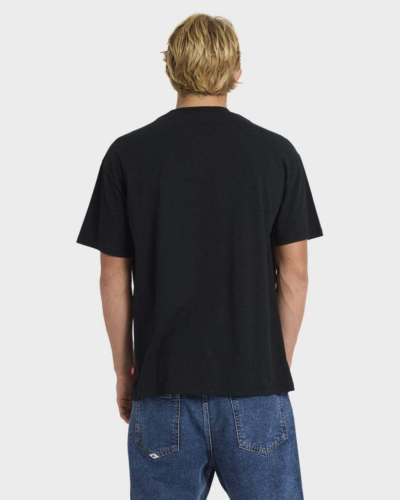 Quiksilver Hacker T-Shirt 